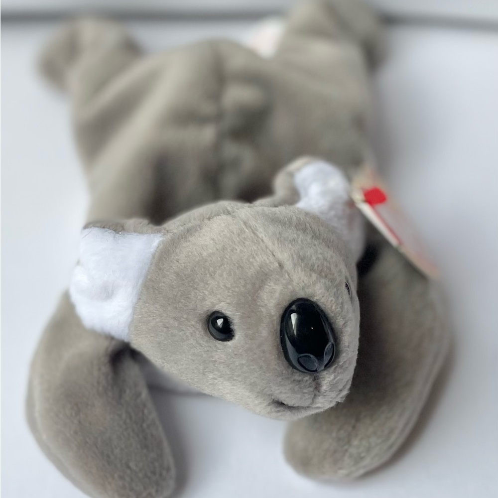 Ty beanie baby from 1996 In excellent condition